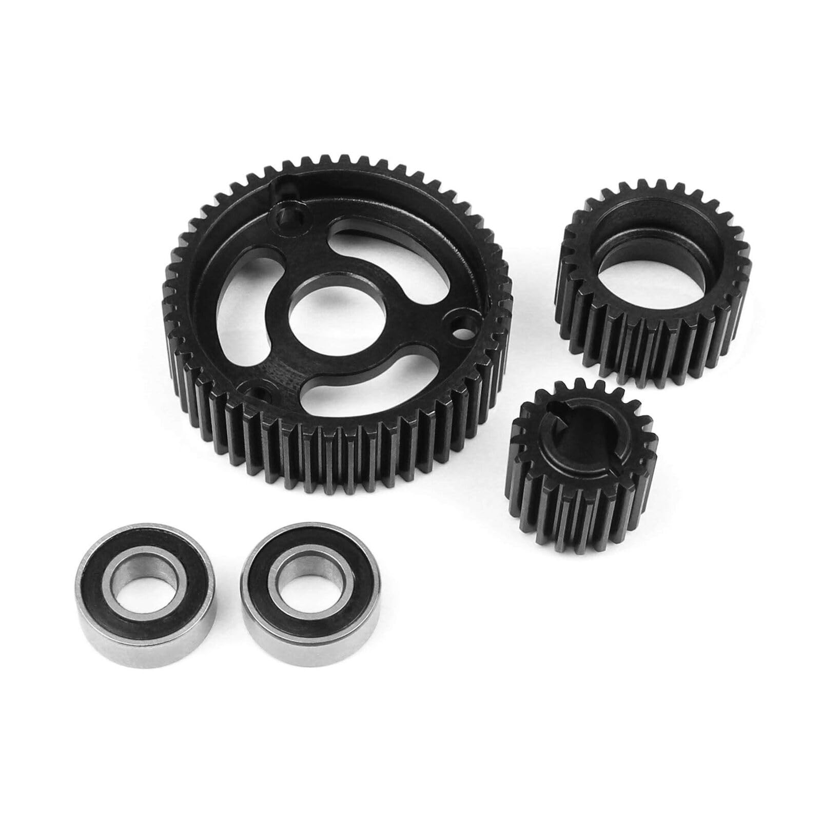 Vanquish Products SCX10 Transmission Gear Set VPSIRC00190 Electric Car/Truck Option Parts