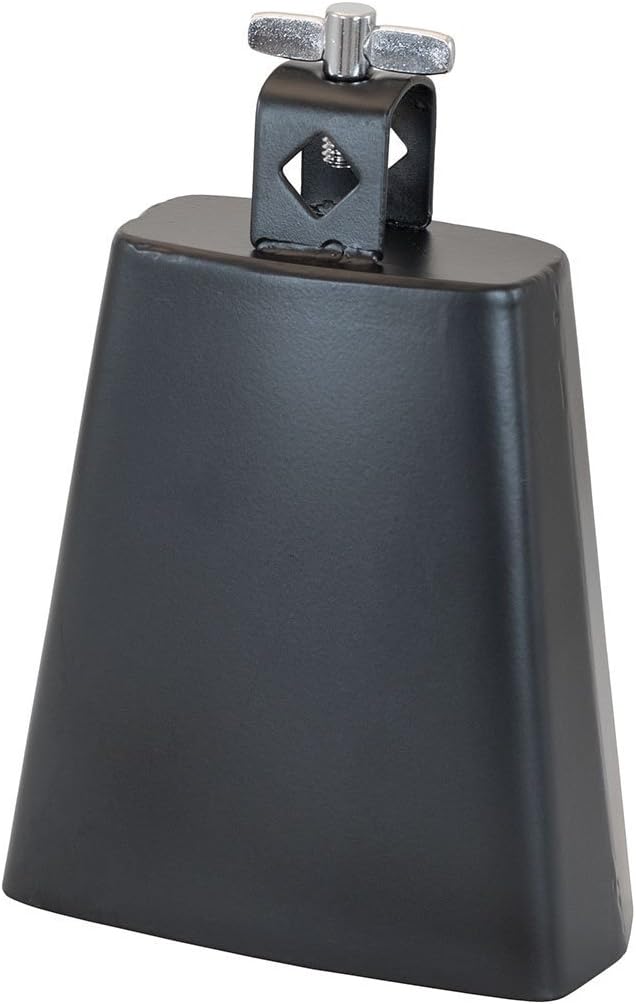 Percussion Plus Essentials Cowbell 4", 4 inch (PP704)