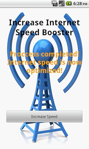 Ultimate Android Signal Booster - FAST Internet Wi-Fi & Network Speed