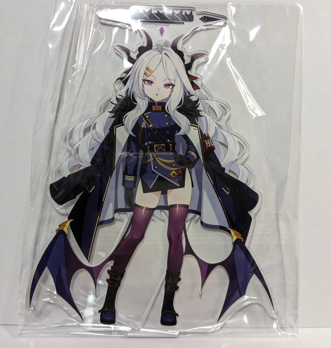 Amazon.co.jp: 空崎ヒナ アクリルスタンド ブルー・アーカイブ C106
