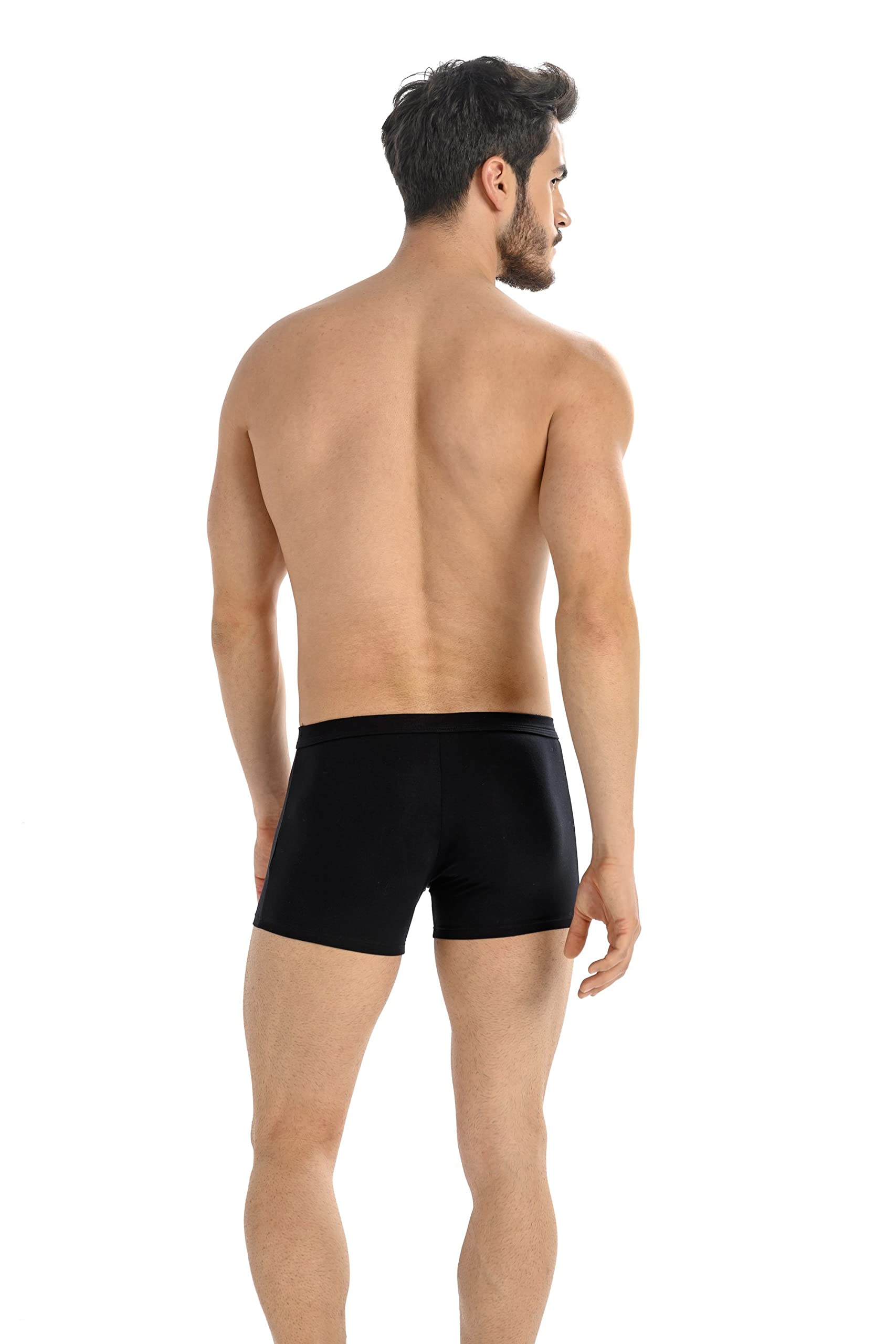 Teyli Levi Cierre (Pack de 5) para Hombre