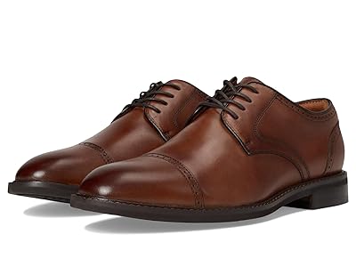 Stacy Adams Bailey Cap Toe Lace-Up Men