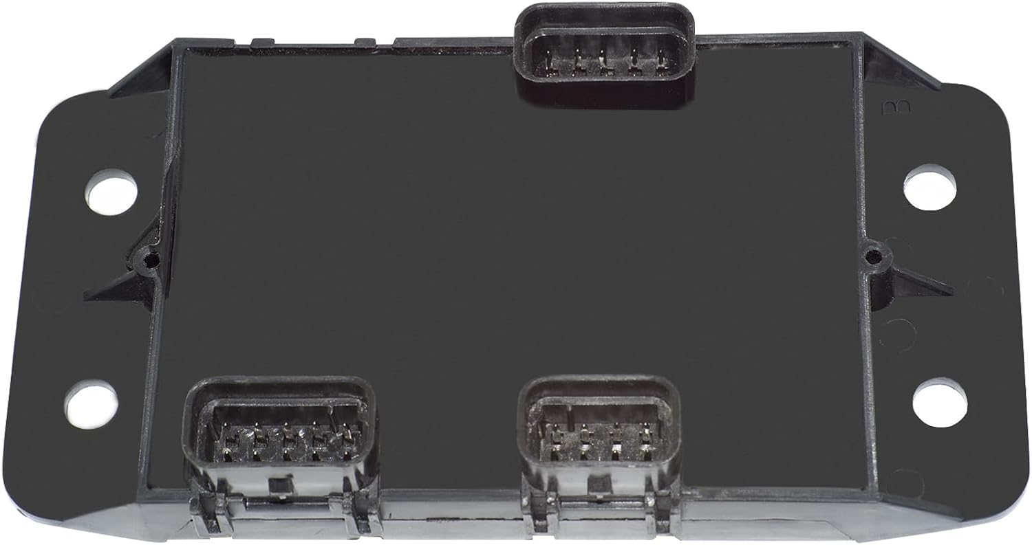 New Controller 6678675 Compatible with Bobcat Skid Steer Loader