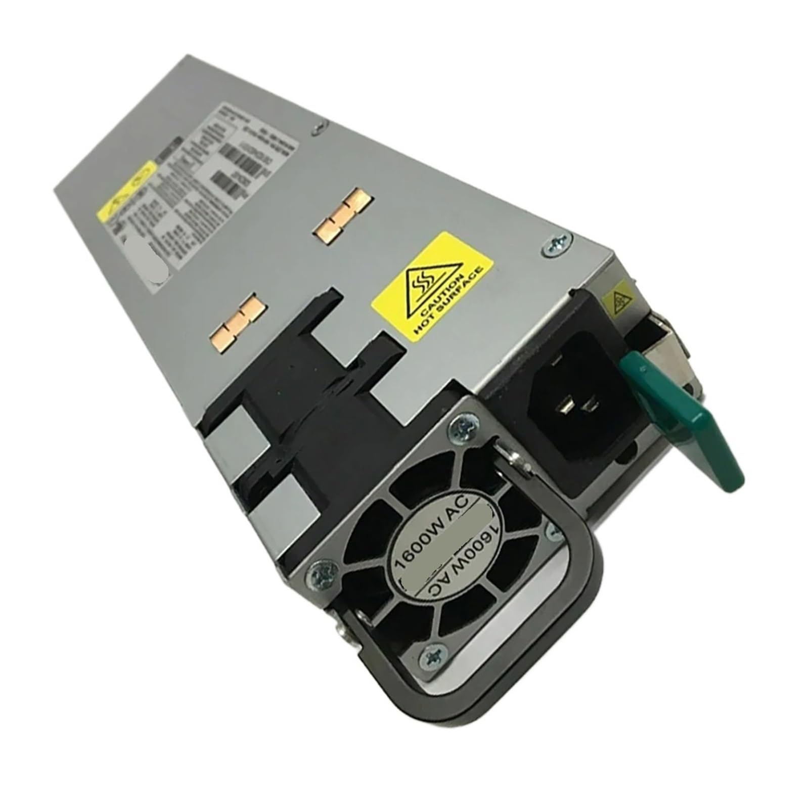 TPKMVGAP PSSF162202A 1600W G36234-007-009 Server Power Supply