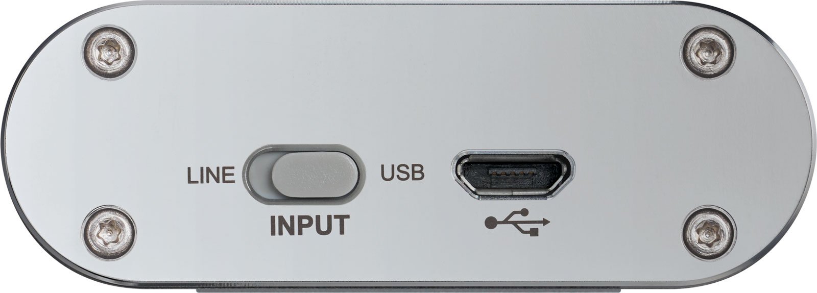 Amazon | Shure SHA900 Portable Listening Amplifier with USB DAC