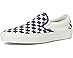 Vans Classic Slip-On Checkerboard - Front View