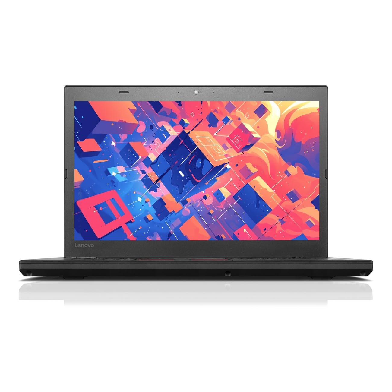See full amazon price history chart for (Refurbished) Lenovo ThinkPad T460 6th Gen Intel Core i5 Thin & Light HD Laptop (16 GB RAM/256 GB SSD/14" (35.6 cm) HD/Windows 11/MS Office/WiFi/Bluetooth/Webcam/Intel Graphics), Black (Refurbished) Lenovo ThinkPad T460 6th Gen Intel Core i5 Thin & Light HD Laptop (16 GB RAM/256 GB SSD/14" (35.6 cm) HD/Windows 11/MS Office/WiFi/Bluetooth/Webcam/Intel Graphics), Black (B0DC4D4DL2) Amazon Price History, Amazon Price Tracker