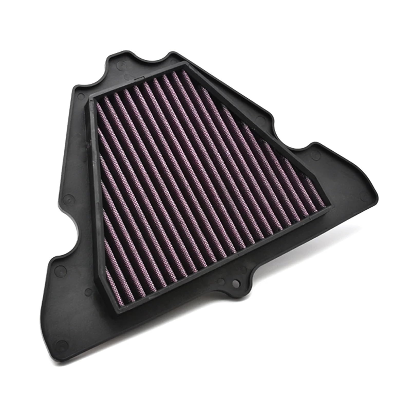 Pasuje Do Kawasaki Ninja 1000/SX Z1000 ZR1000 1000 KLZ1000 2011-2022 Filtr Powietrza Elemen Filtr powietrza wkład