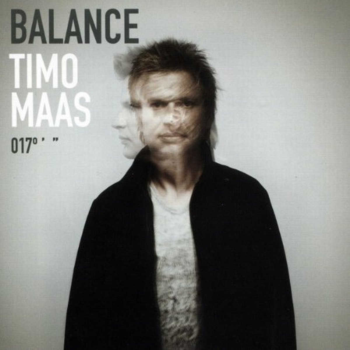 Various Artists - Balance 017: Mixed By Timo Maas CD Album - Used