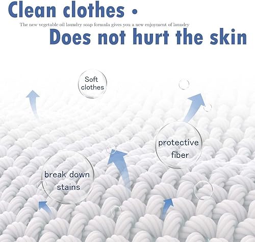 Miniatura 4 de Jabón de limpieza de ropa interior Grand Canal barra de jabón Grand Canal para manchas jabón de lavandería Grand Canal para blanquear jabón de Gran