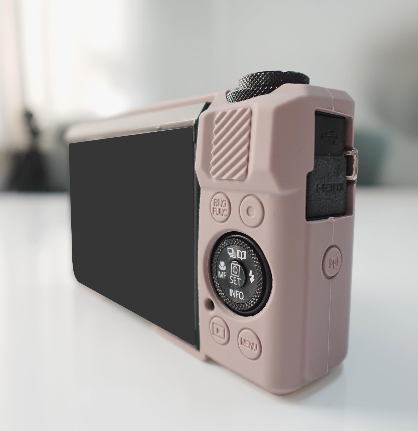 Canon G7X コンパクトデジタルカメラ　 専用ケースセット Amazon | Canon PowerShot G7X / SX620HS/SX720HS/SX730HS