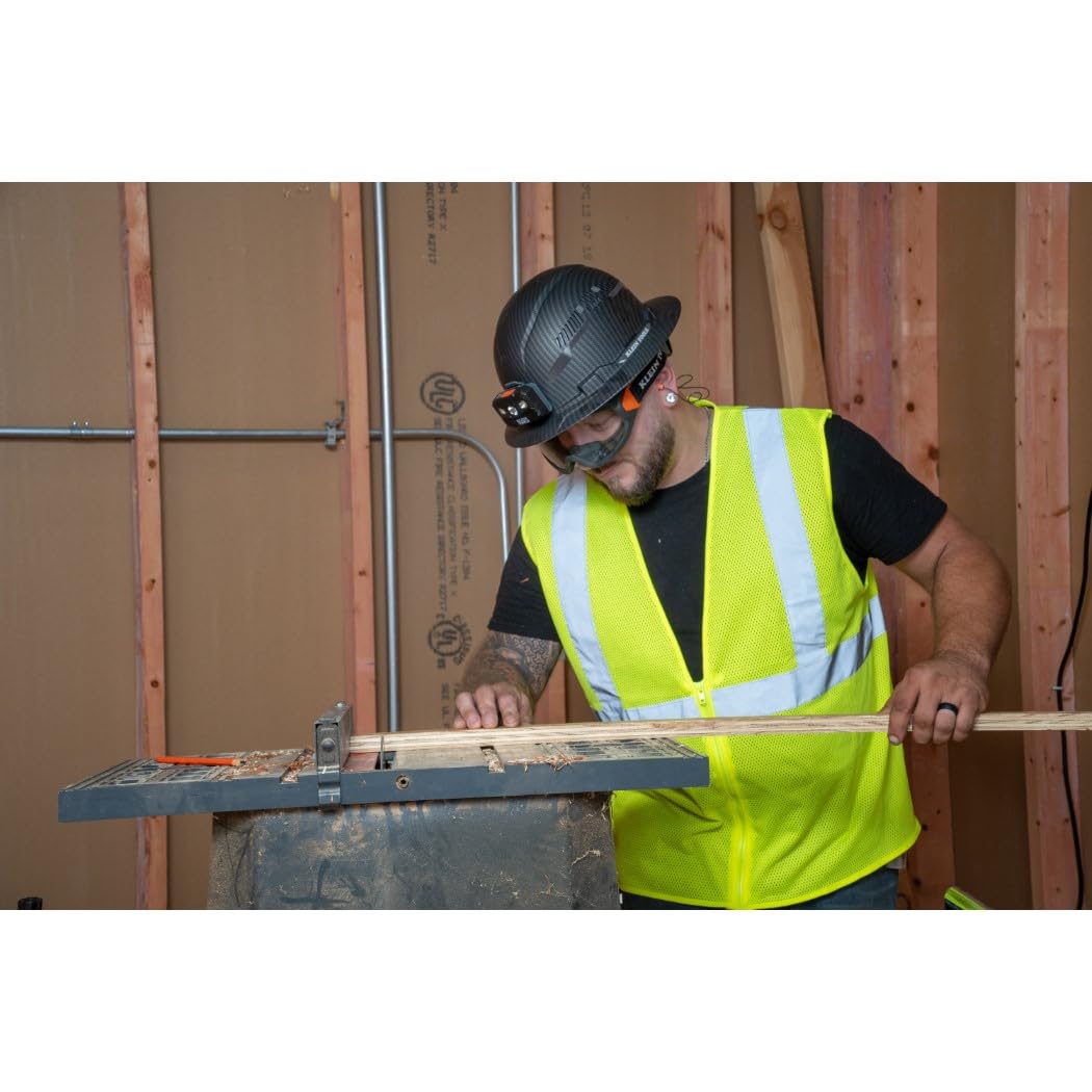 Klein Tools 60479 Safety Goggles, Clear Lens — Amazon image 9