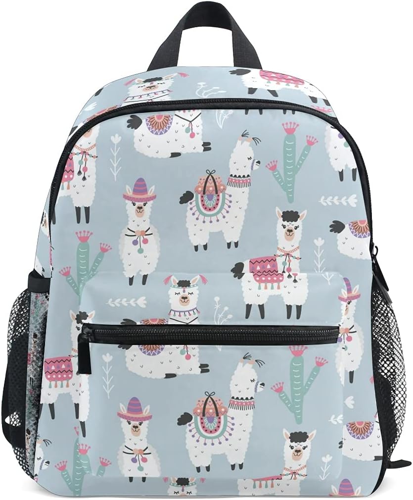 alpaca backpack