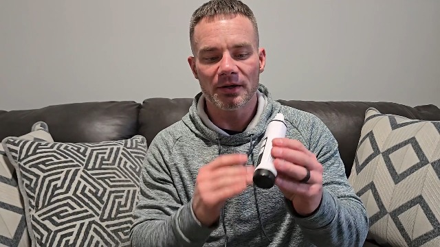 Dog Nail Grinder Electric Powerful 3 Speeds Dog Nail Clippers with Lights Quiet Cat Nail Clipper Painless Care Trimmers Tools for Small Medium Large Dogs and Cats (Black) - image 8