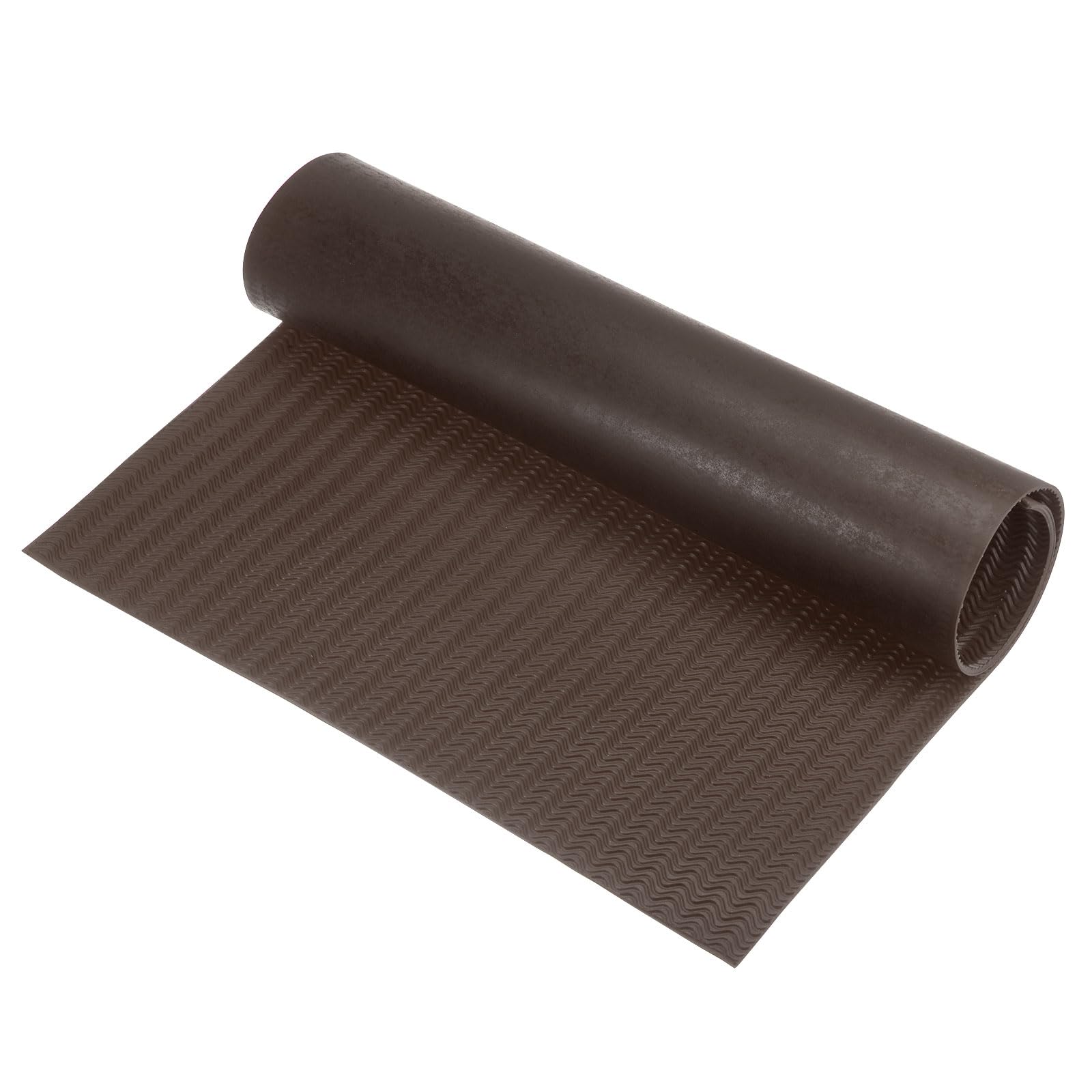 QUARKZMAN Scarpa Suola Riparazione Gomma Lastra Spessore Antiscivolo Rumore Riduzione Sostituzione Pad per Scarpe Fondo Riparazione