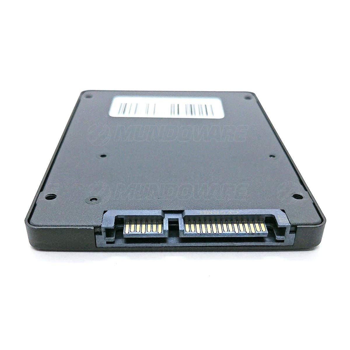 HD SSD 120GB 2.5