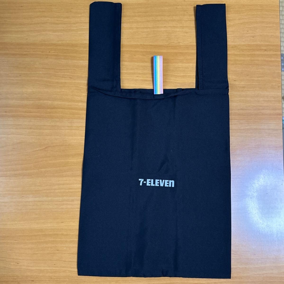 セブンイレブンエコバッグ Amazon.co.jp: セブンイレブンジャパン セブン‐イレブン レジ袋