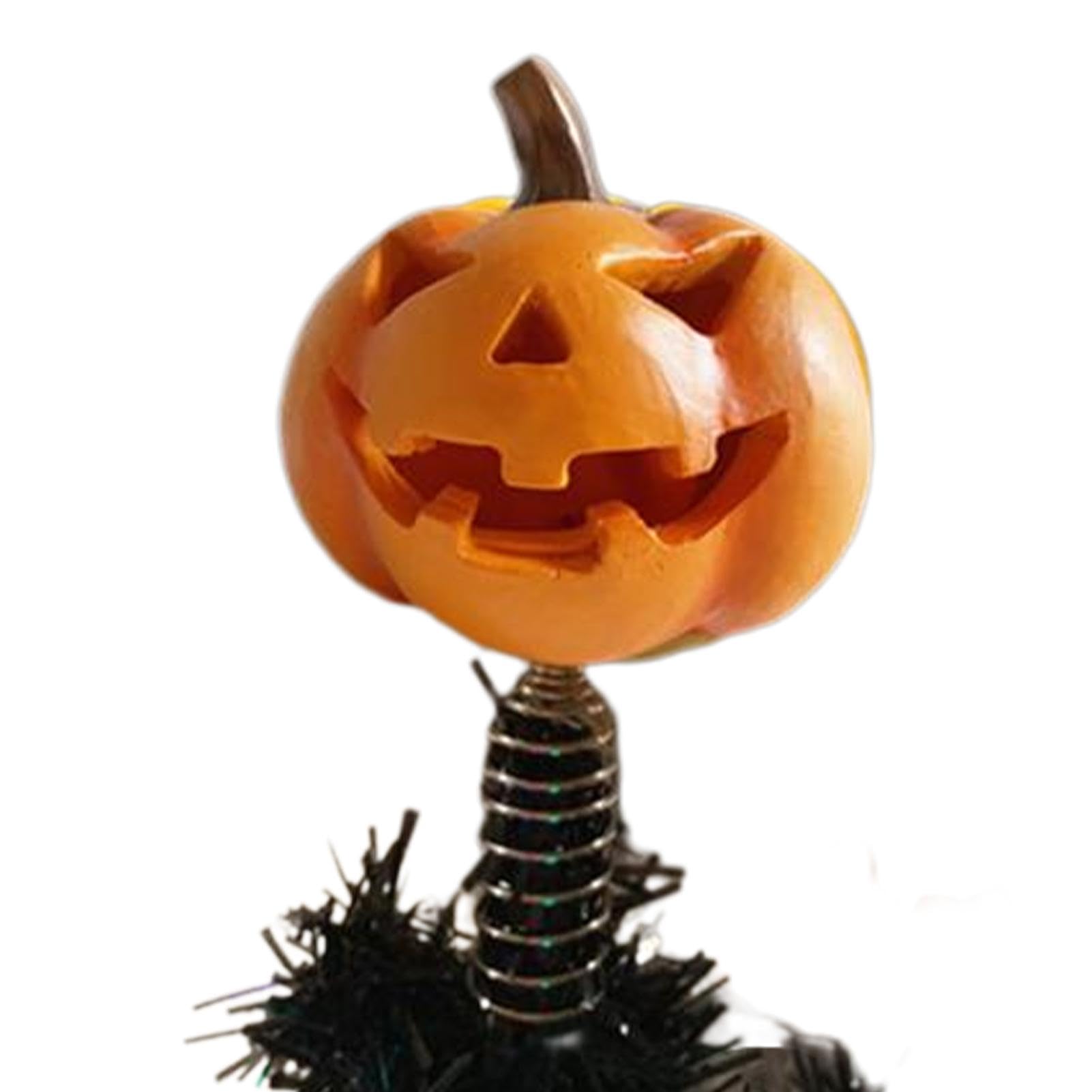 チーキー　パンプキン　ハロウィン飾り チーキー パンプキン ハロウィン飾り チーキーパンプキン