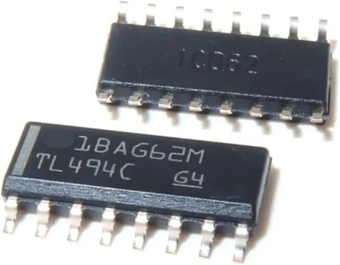 TL494 TL494C TL494CDR TL494CN SMD SOP16/DIP16 Power Pulse Width Modulation Chip 10/20Pcs(TL494-DIP 10PCS)