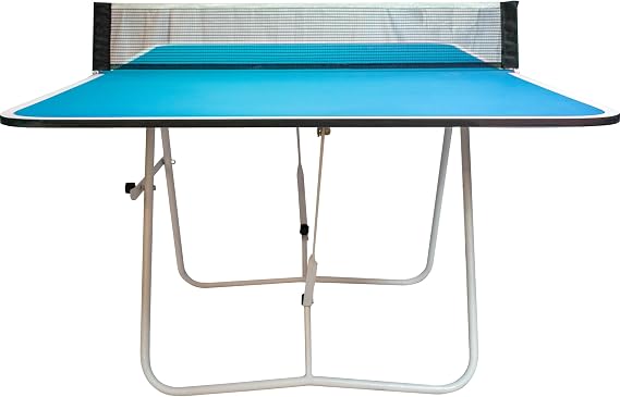 Butterfly Family Table Blue