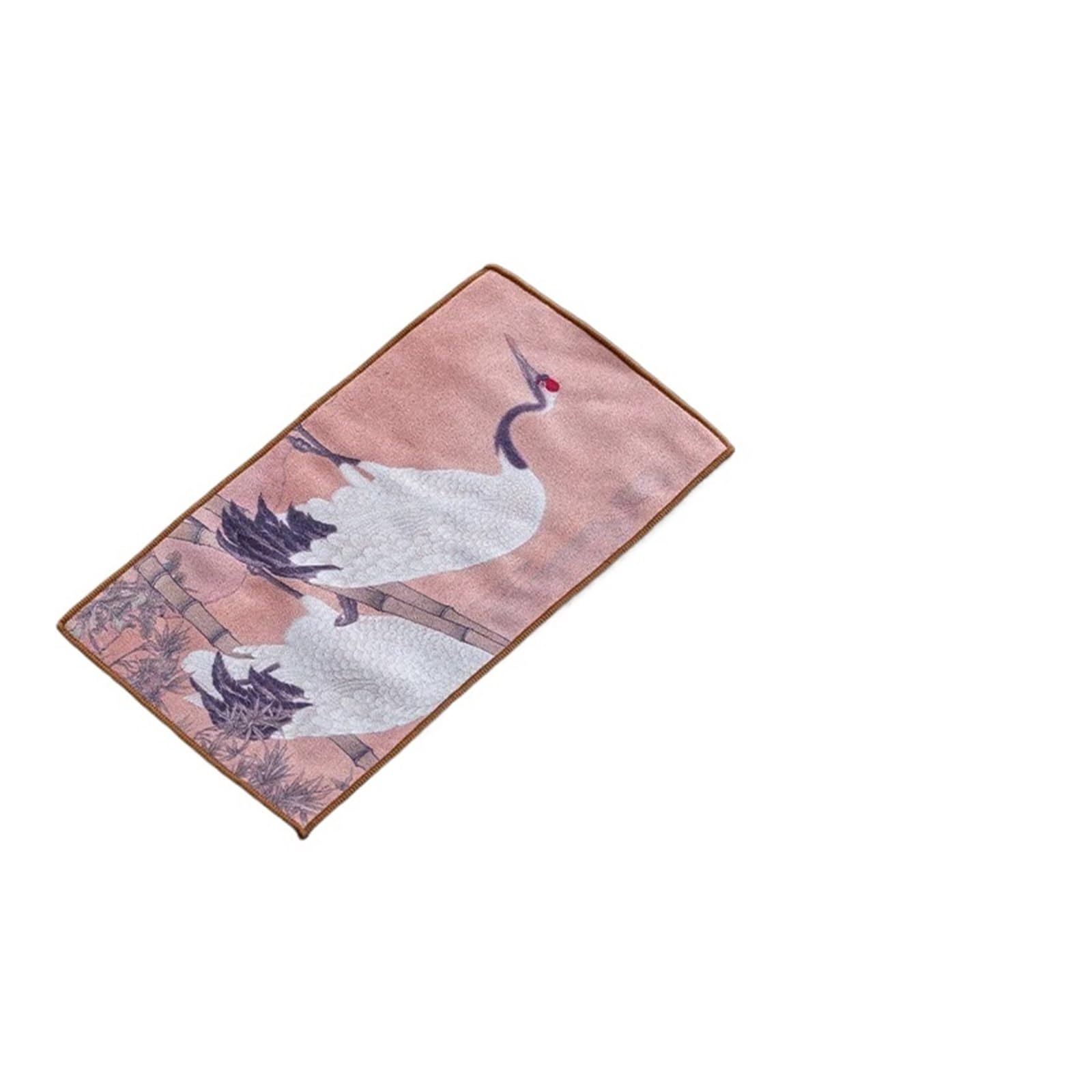 FGUJSUR Tea Towels Tea Towel Cloth Rag Absorbent Pot Pad Napkins(Color 2)