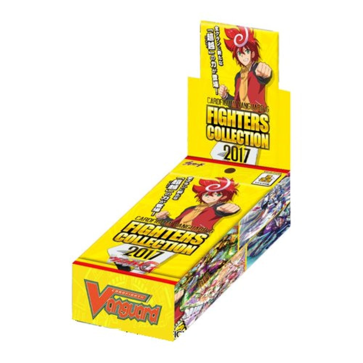 Card Fight Vanguard Vge G Fc04 Fighters Collection 2017 Booster | Desertcart Guam Card Fight Vanguard Vge G Fc04 Fighters Collection 2017 Booster | Desertcart Guam