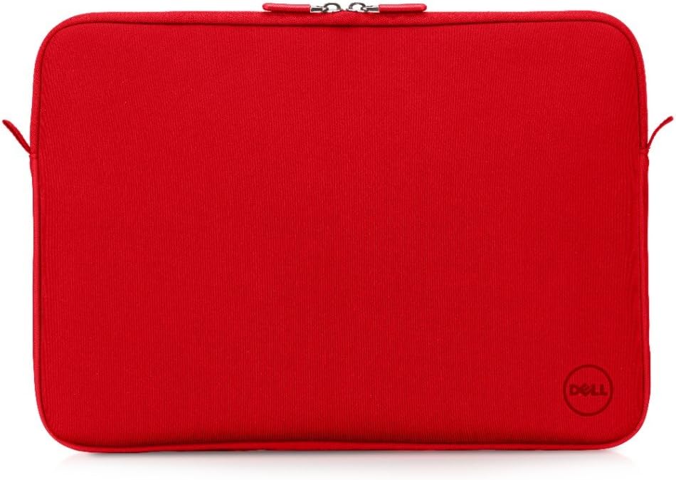 Dell Neoprene Sleeves, Red (325-BBOX)