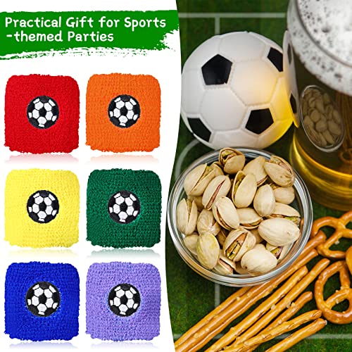Pulseras deportivas para niños que evitan el sudor al jugar 6