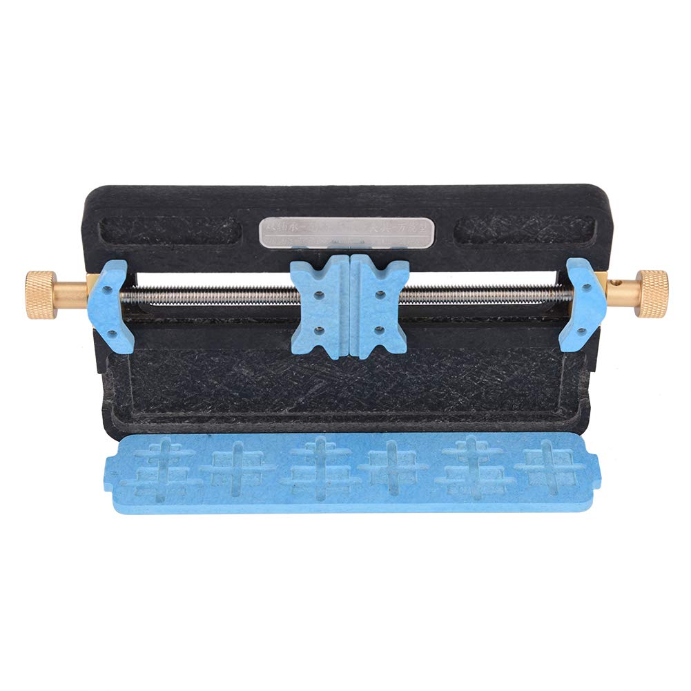 Soporte de fijación de PCB, herramienta de sujeción para reparación de teléfonos, soporte para placa base de teléfono, soporte para estación de soldadura, herramienta de