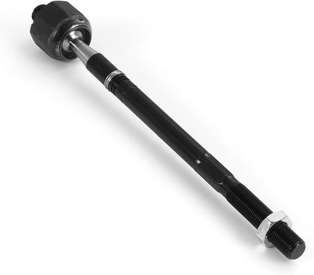 Metrix Premium Chassis Parts - 4 PC Inner & Outer Tie Rod End Kit Fits 18 Volkswagen Touareg (Mexico), 11-22 Amarok (Mexico), 07-15 Audi Q7, Replacement EV801090, ES800655, ES800656, Made in Europe