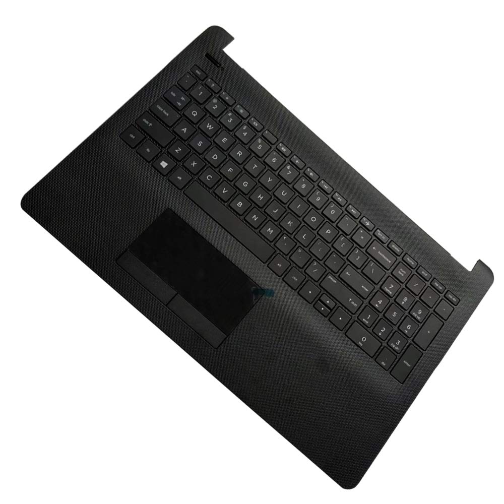 Teclado De Ordenador Portátil De EE. UU. Para HP Pavilion Gaming 15