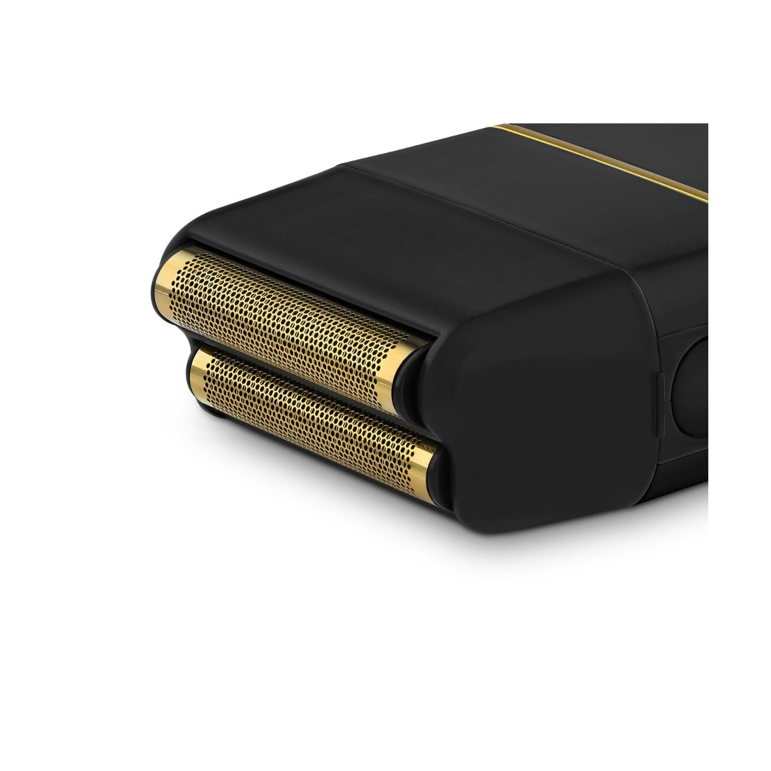 Set de tête Gold Foil et lames en acier | accessoire original Stylecraft | Pièce de rechange pour rasoir électrique Stylecraft Instinct Couleur Noir