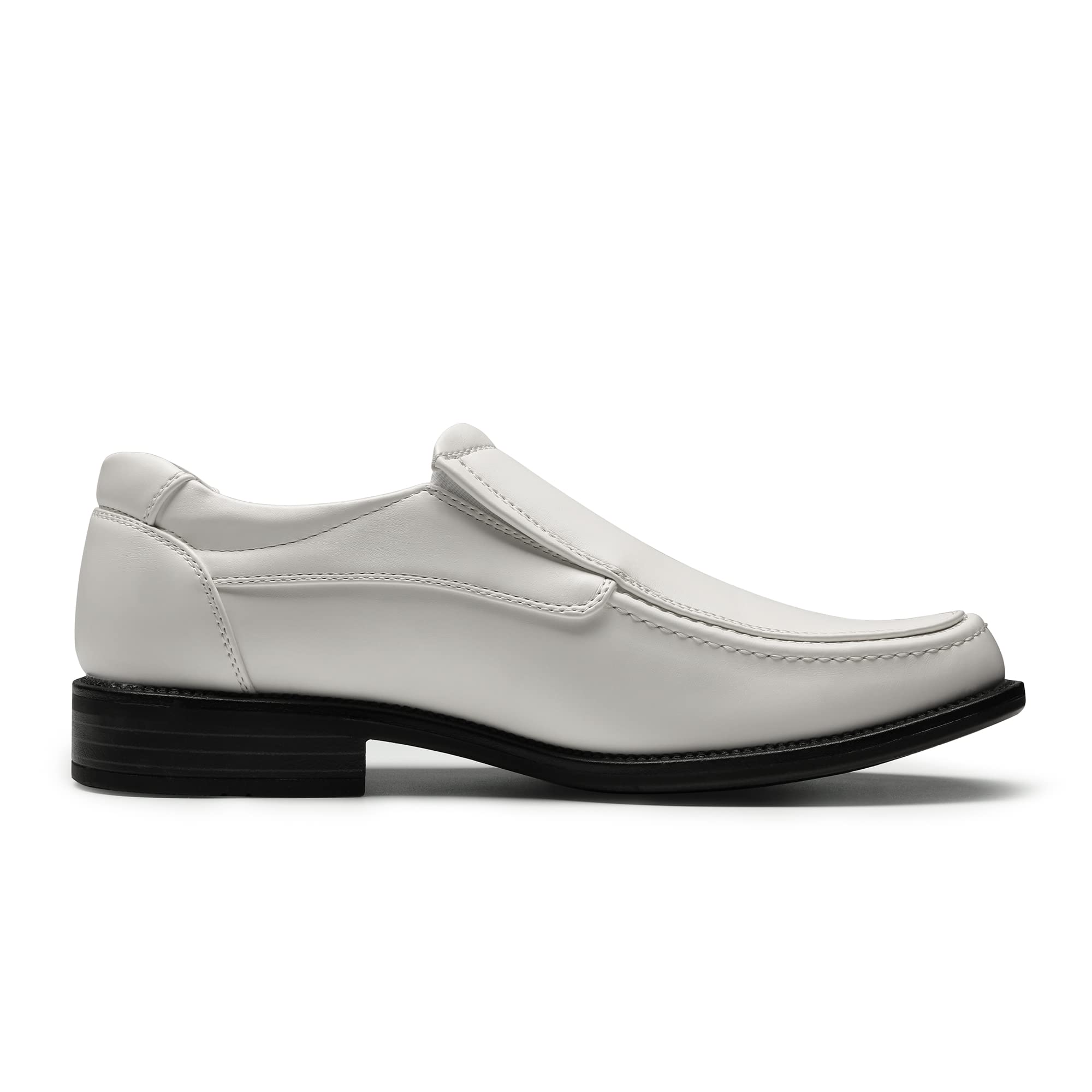 Bruno Marc Mocasines Hombre Vestir Zapatos Planos sin Cordón