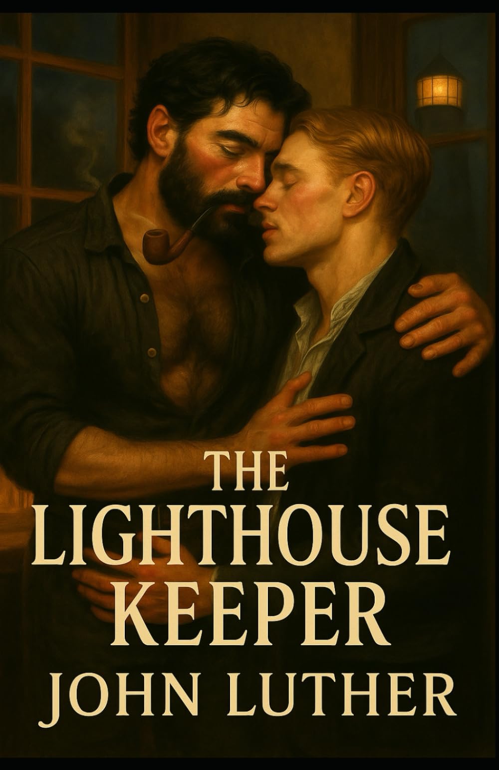 The Lighthouse Keeper
