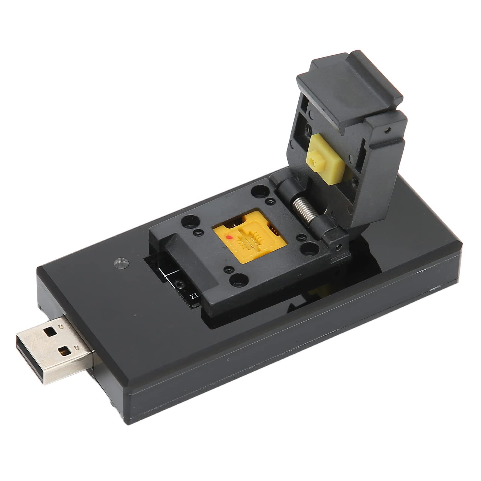 Lector de chips T2 Transmisión de alta velocidad Lectura de datos de respaldo Placa de conversión de lectura de datos ROM de tamaño compacto para usuarios
