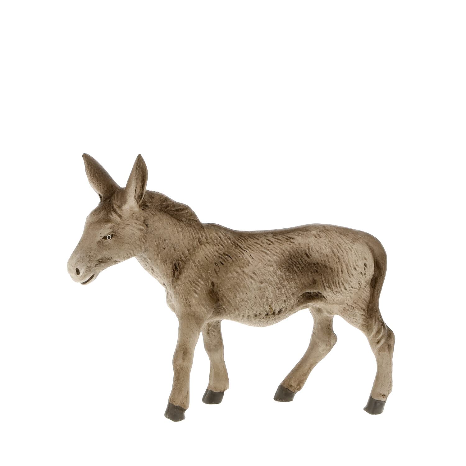 Marolin Esel stehend, zu 11-12cm Figuren : Amazon.de: Küche, Haushalt ...
