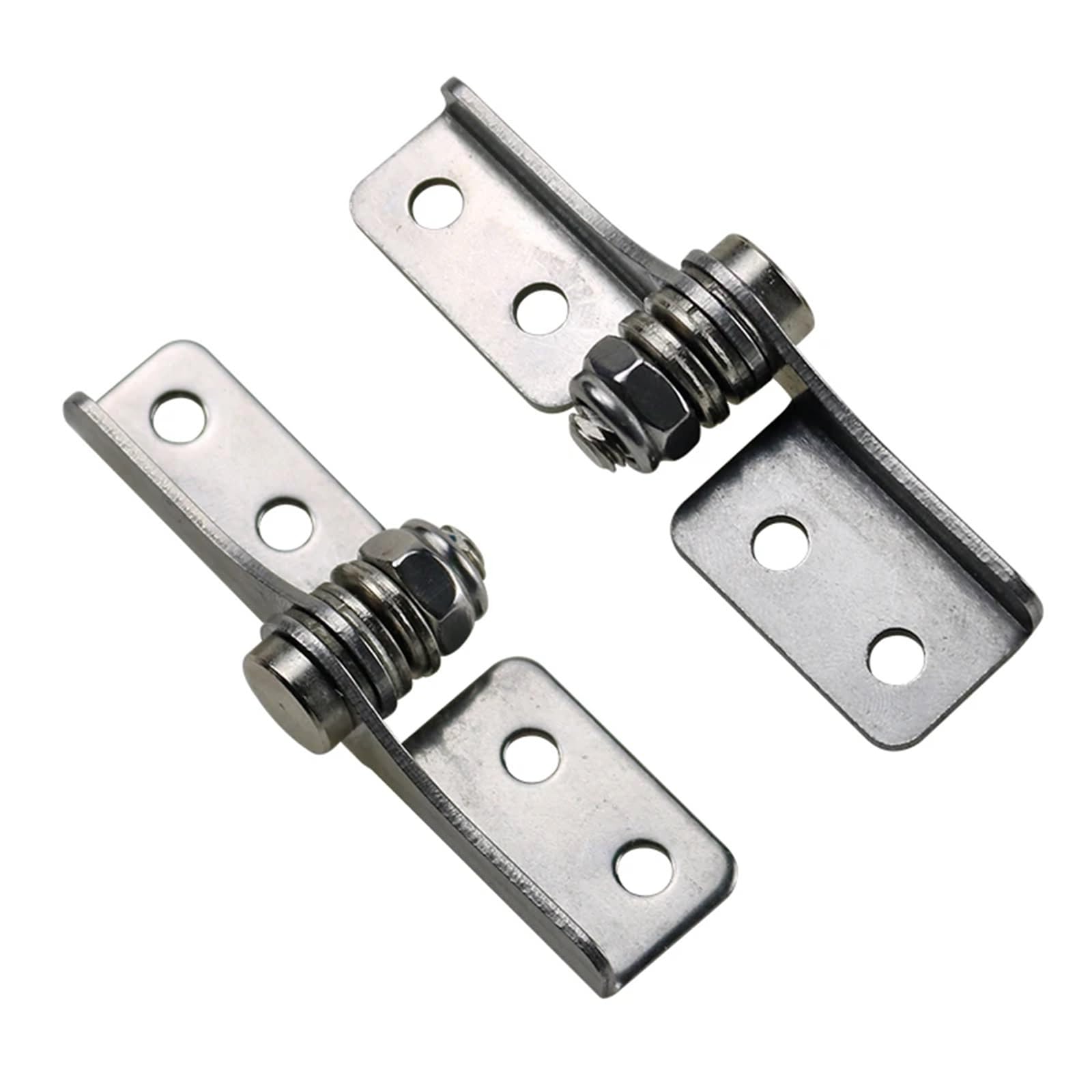 Kdhcvkz Dta Left-Right 1Pcs Stainless Steel Damping Hinge With Adjustable Torque(,2.5N.m)