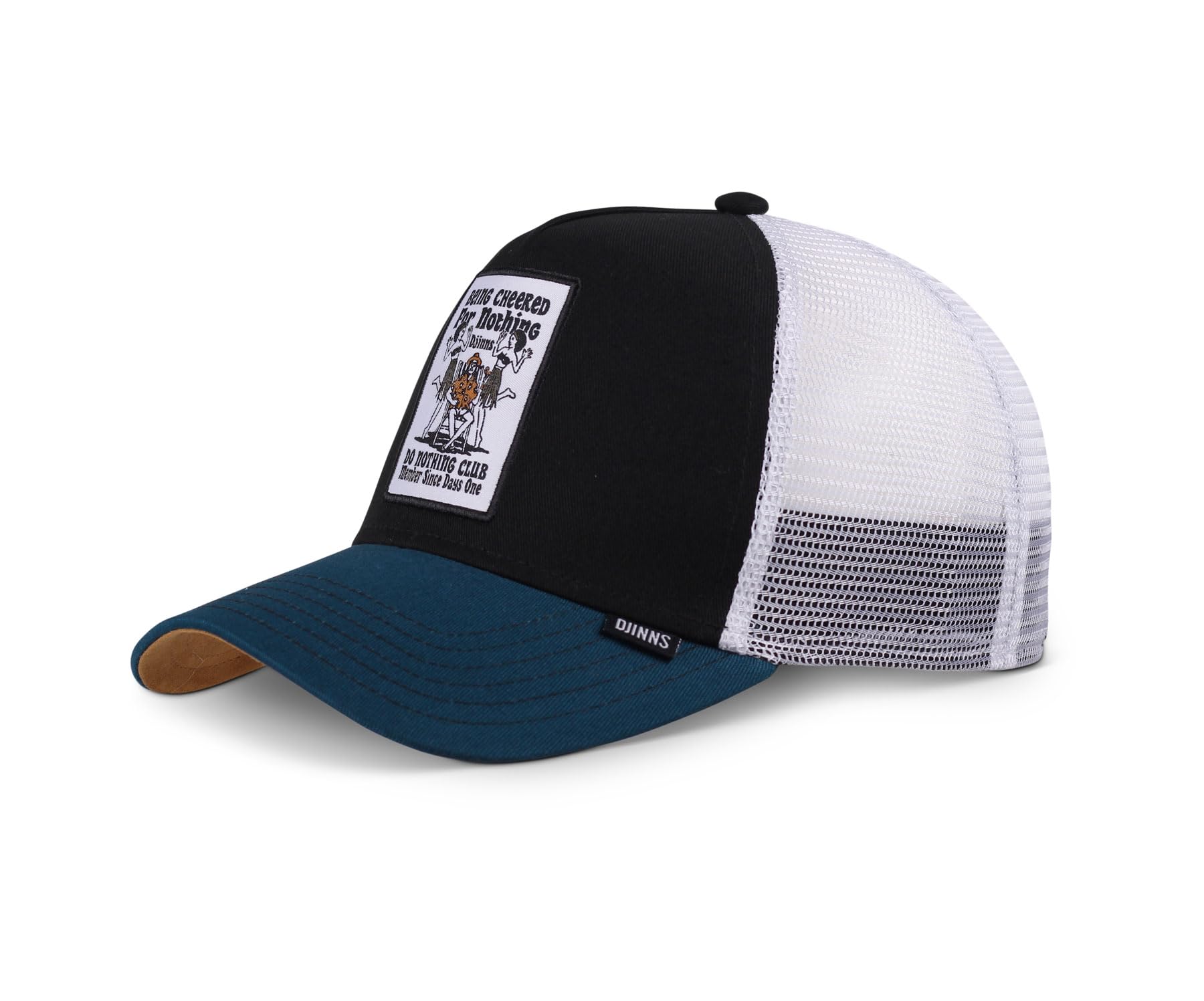 Djinns HFT Trucker Cap - One-Size