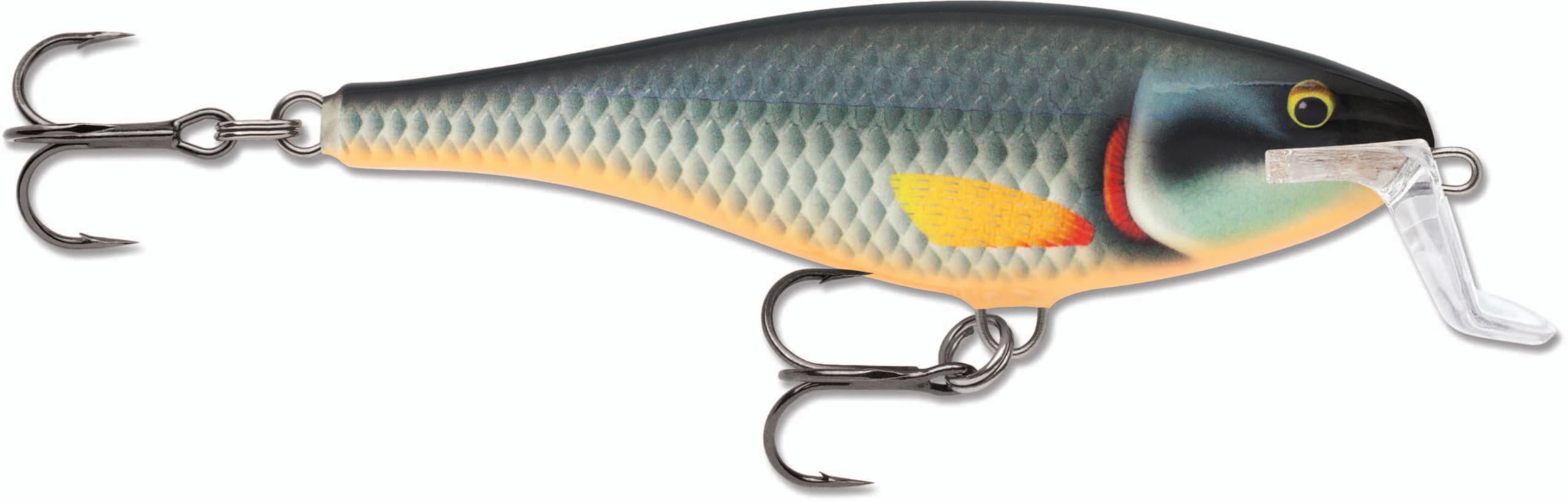 SUPER SHAD RAP SSR14 HLW