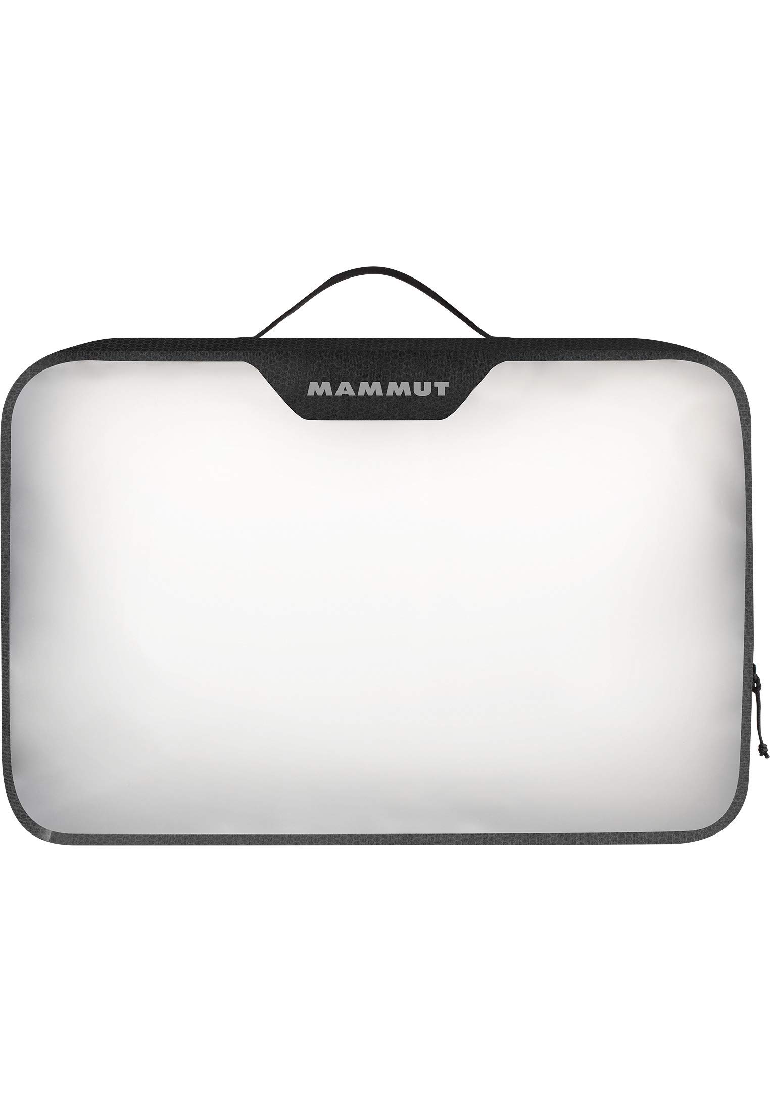 Mammut Smart Case Light, czarny, L