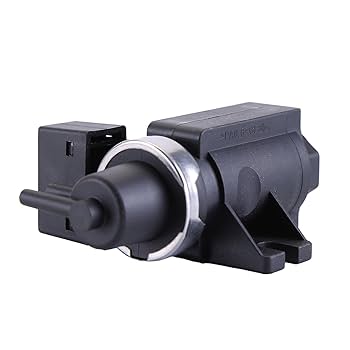 Attisfiera Convertisseur Pression Turbocompresseur - Compatible BMW E46 E90 Etc. - Numéro OE 11747796634