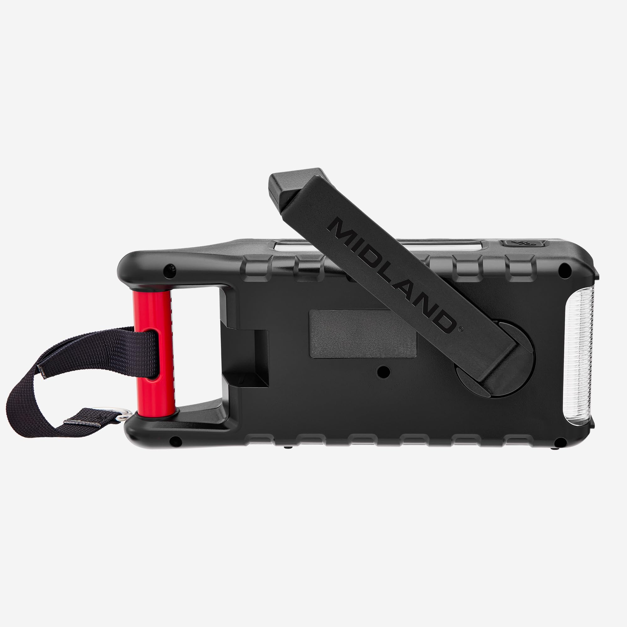 Midland ER310PRO: Emergency Weather Radio with Bluetooth -6