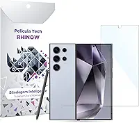 Película Tech Vidro para Samsung Galaxy S24 Ultra (Rhinow)