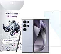 Película Tech Vidro para Samsung Galaxy S24 Ultra (Rhinow)