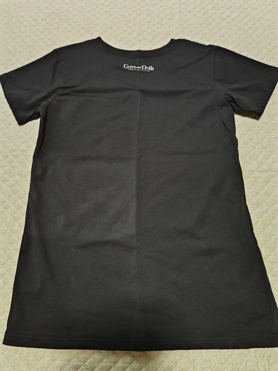 【本人着用】吉川晃司 Tシャツ Lサイズ Amazon.co.jp: 吉川晃司 Tシャツ Lサイズ メンズ : ファッション