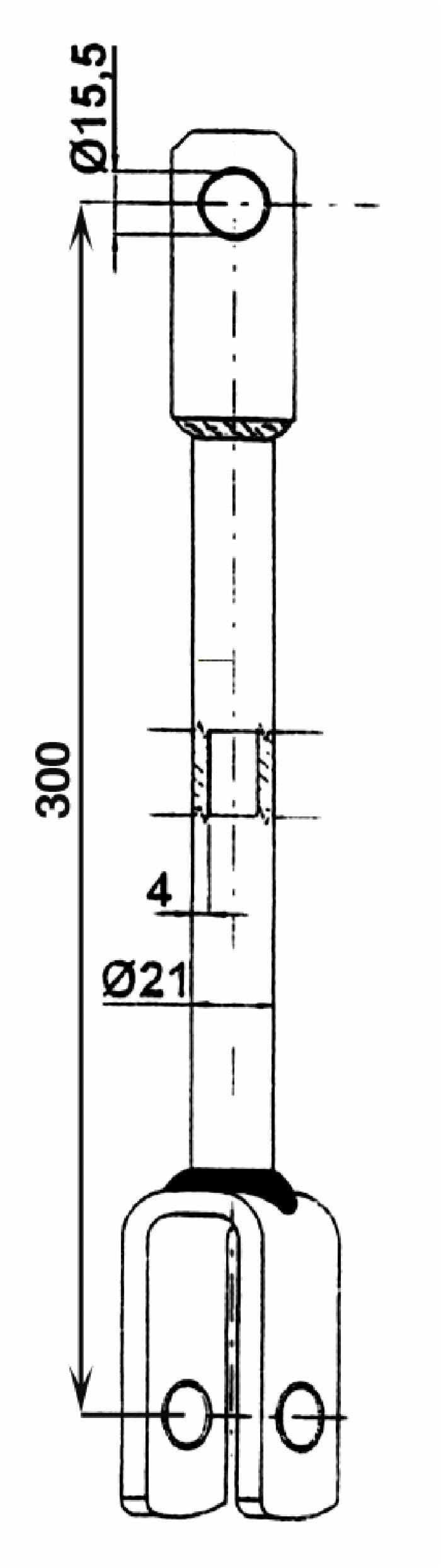 AMA Kit Attacco 3 Punti Iseki 16 kg