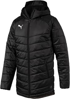PUMA Men's LIGA Sideline Bench Jacket