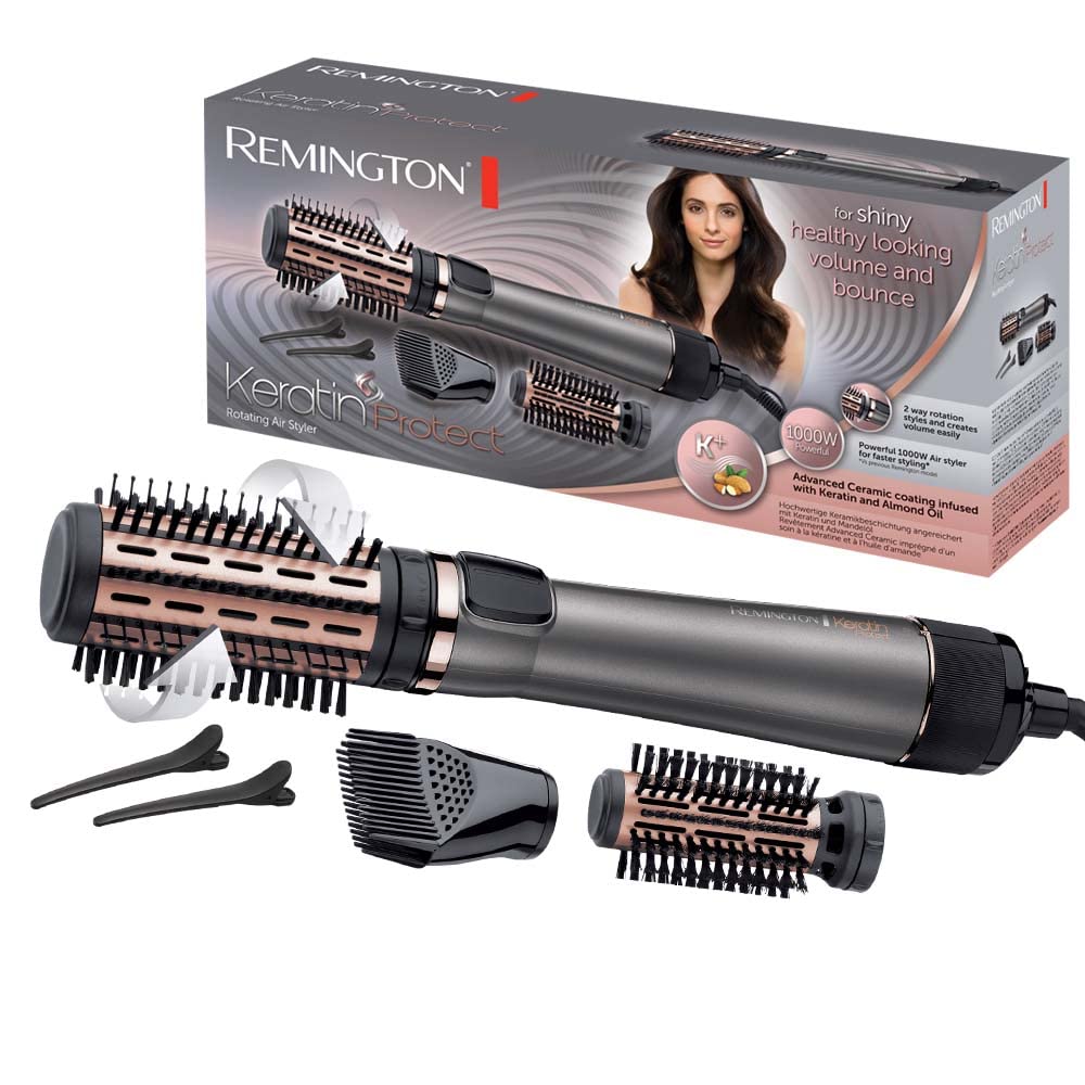 Nuevo Cepillo Moldeador Silvercrest Lidl | Compra Online a Precios Super  Baratos