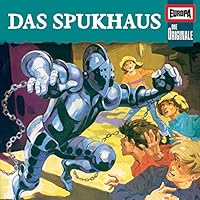 Algopix Similar Product 6 - 074 - Das Spukhaus (Teil 13)