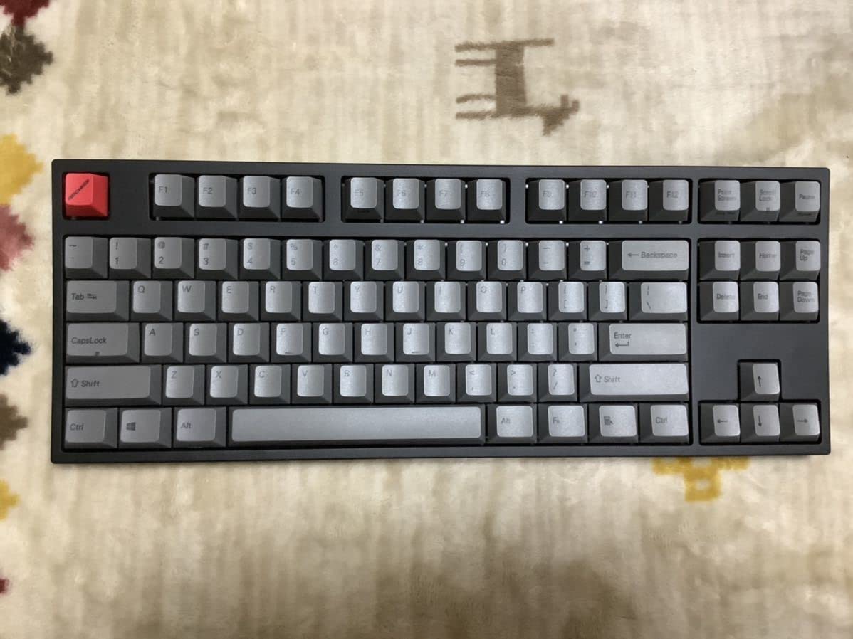 Amazon.co.jp: アーキス ARCHISS メカニカル キーボード Maestro TKL